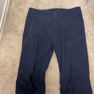 L.L. Bean Ski Pants